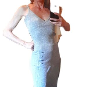 Sandra Angelozzi  camisole
